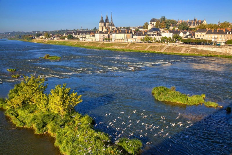 Blois