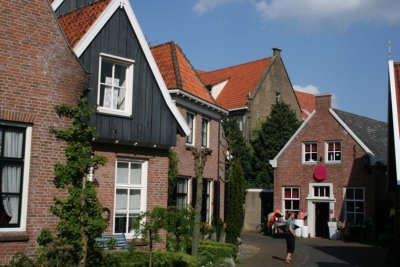 Radreise Twente culinair Tubbergen