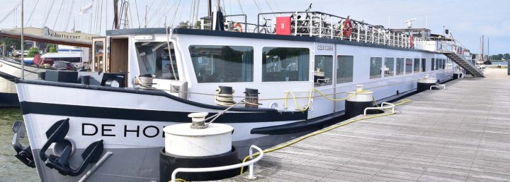 Boat De Holland