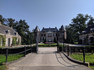 Diepenheim Radurlaub