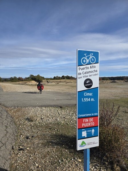 Dag 5, Tragacete naar Albarracín