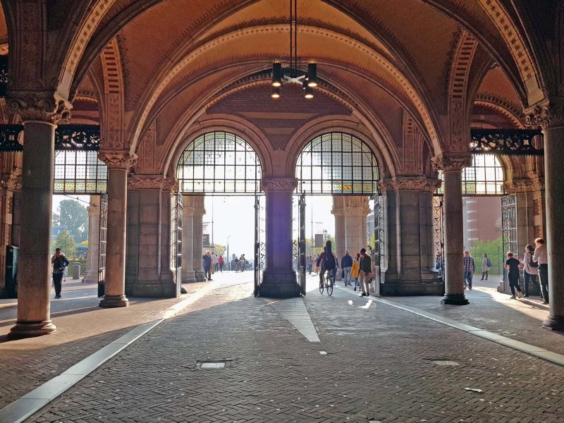 Amsterdam
