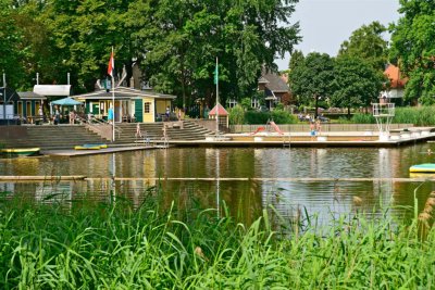 Hengelo tuindorp