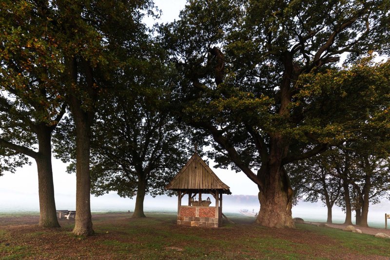 Radreise Twente Kulinarisch Kroezeboom