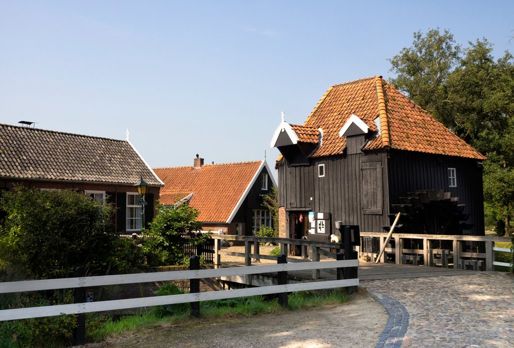 Sächsischer Bauernhof