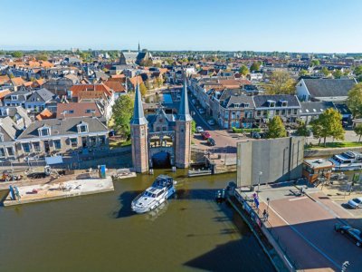 Sneek fahrrad ferien