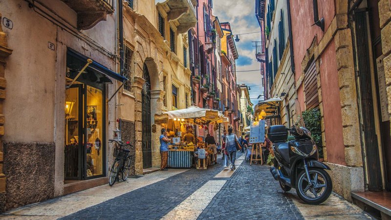 Verona