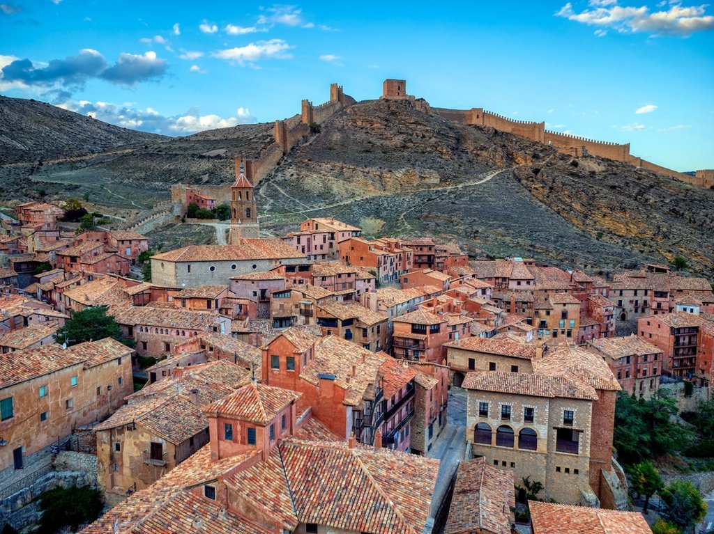 Albarracín