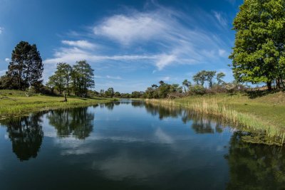 Radreise Noord Holland Waterleidingduinen
