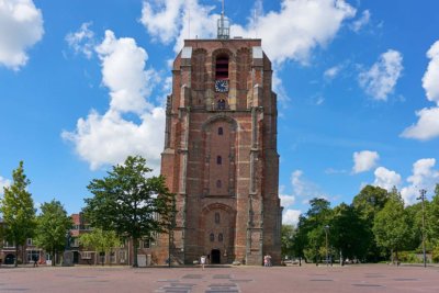 Leeuwarden radreise