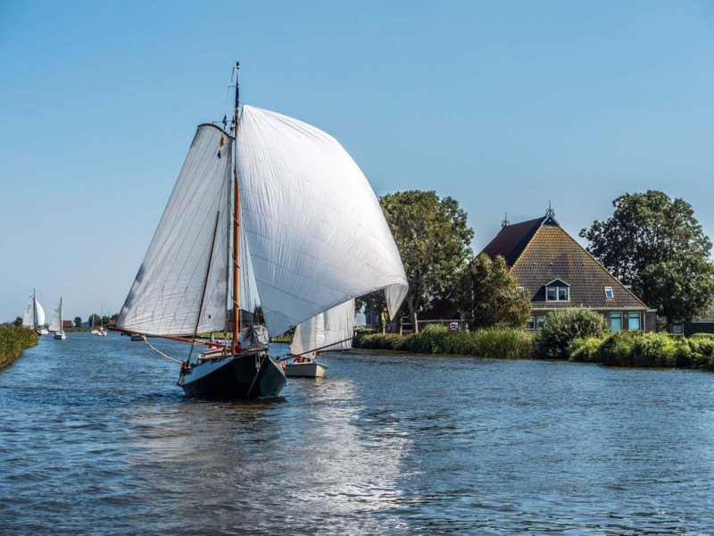 Gaastermeer