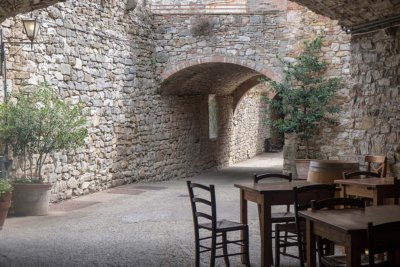 Siena Castelina