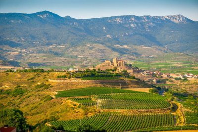 Briones radurlaub
