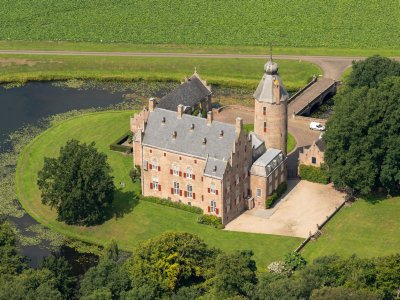 Dalfsen,Niederlande Fahrradurlaub