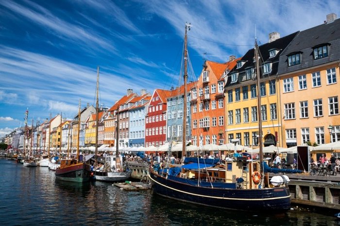 Vakantie tip