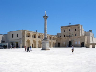 Santa Maria di Leuca
