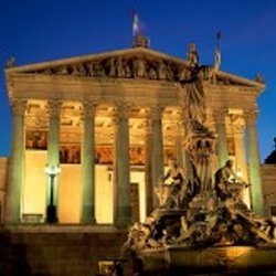 Fahrradurlaub an der Donau