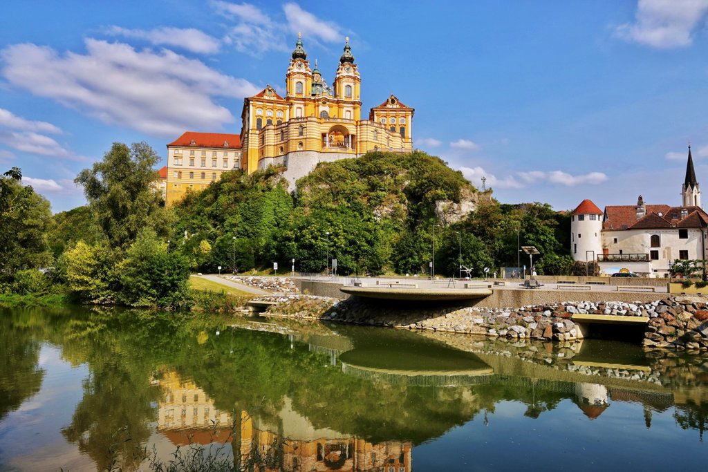 Stift Melk