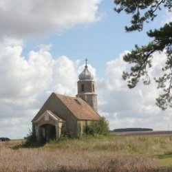 Nordburgund Rad- und Schiffsreise