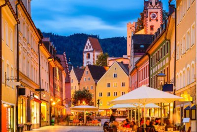 Füssen