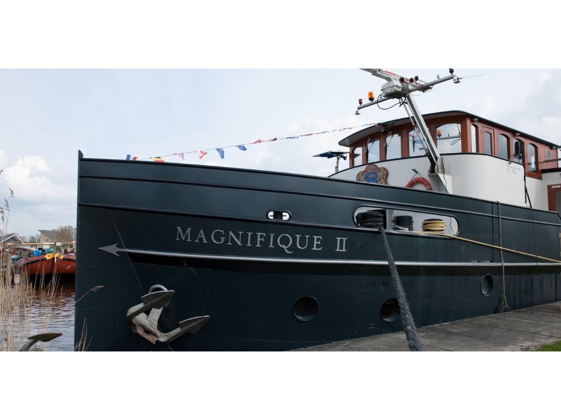 Magnifique II
