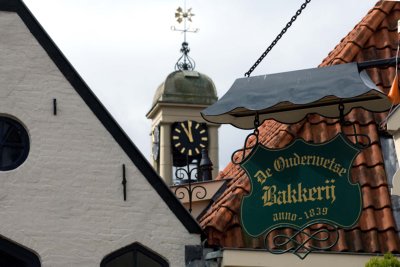 Harderwijk Hansestadte