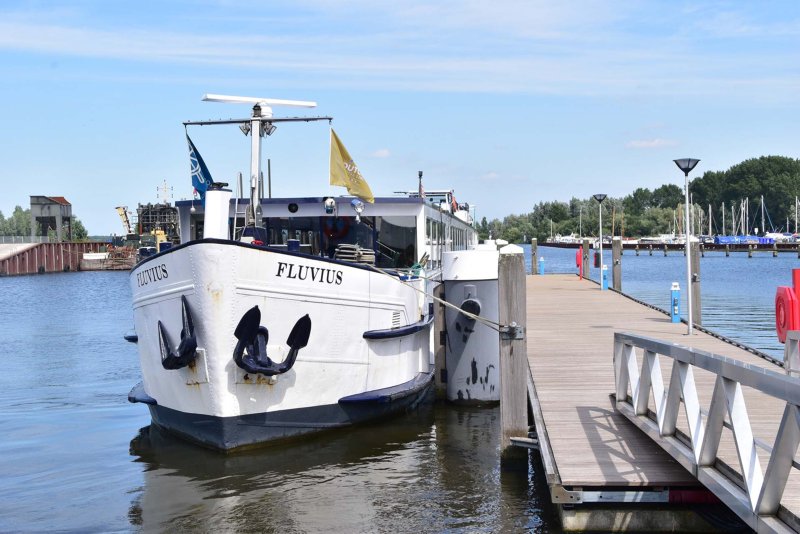 Fluvius Hanzesteden