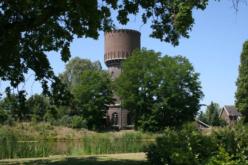 Hengelo Radurlaub
