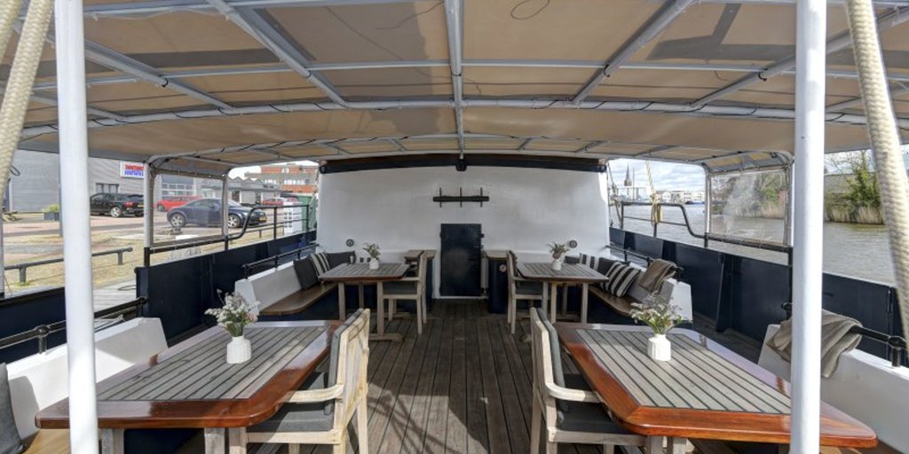 Sonnendeck