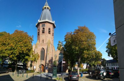 Groede Radurlaub Aardenburg