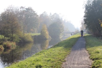 Aurich Radreise