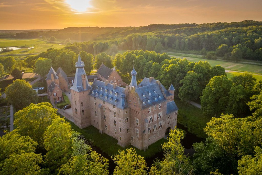 Schloss Doorwerth