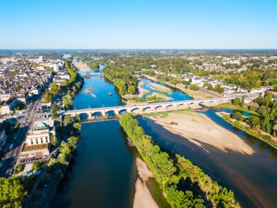 Tours radurlaub