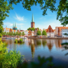 Top 6 Radrouten in Deutschland, die du nicht verpassen darfst