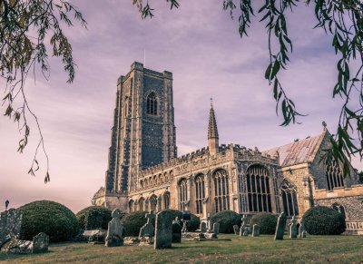 Lavenham