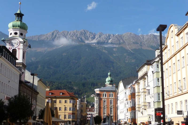 Insbruck