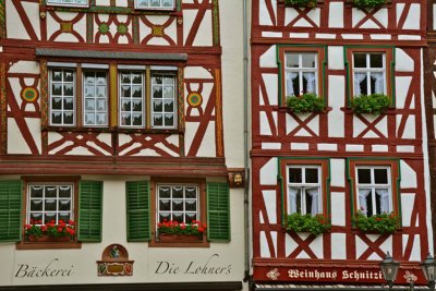 Mosel und saar fahrradurlaub