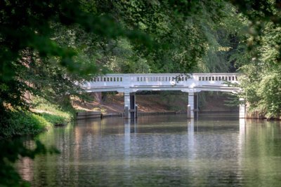Amelisweerd Radreise