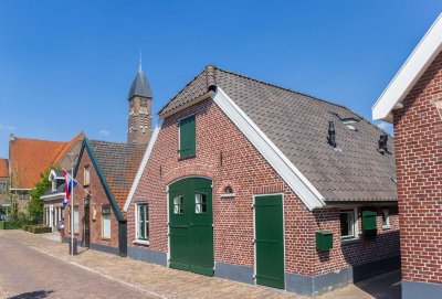 Radreise Wunderschönes Twente RIjssen