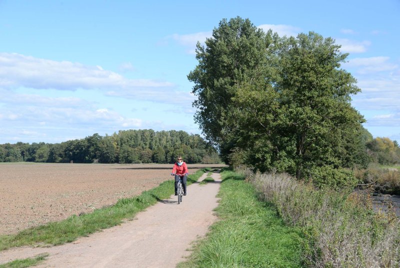 Radfahren