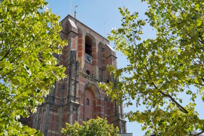 Leeuwarden Radurlaub
