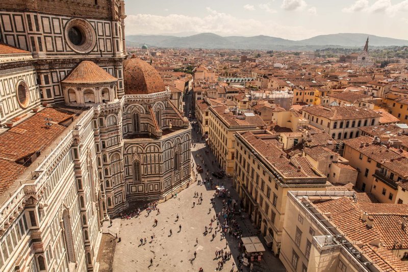 Florenz