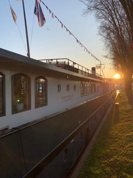 Sonnenuntergang