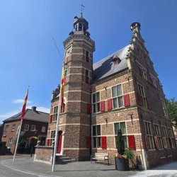 Groesbeek Radurlaub