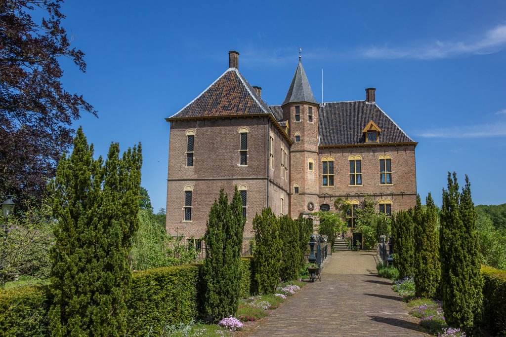 Schloss Vorden