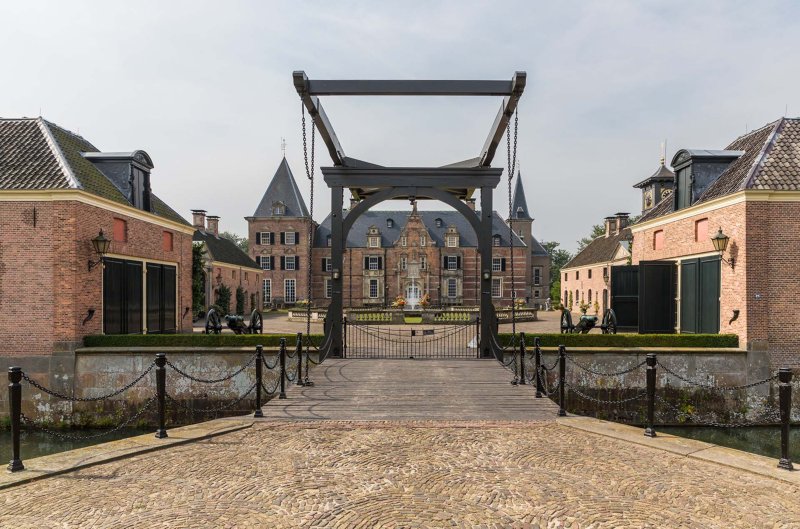 Radreise Twente Kulinarisch Delden