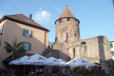 Lahr radurlaub