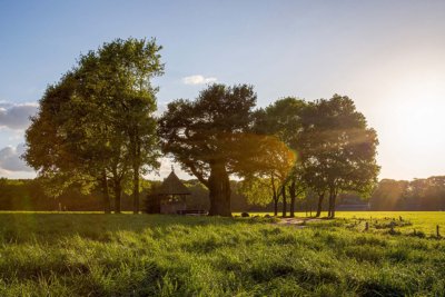 Radreise Twente Kulinarisch Kroezeboom