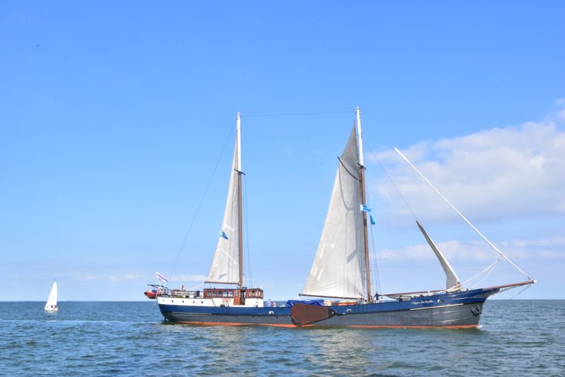 Segeln