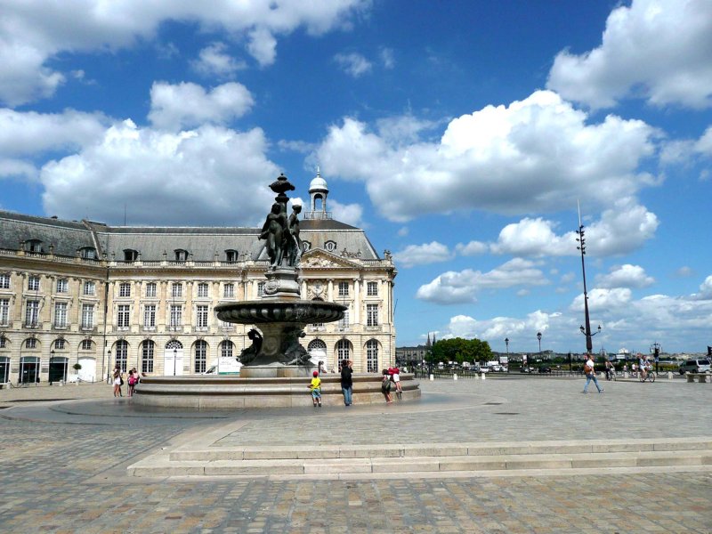 Bordeaux